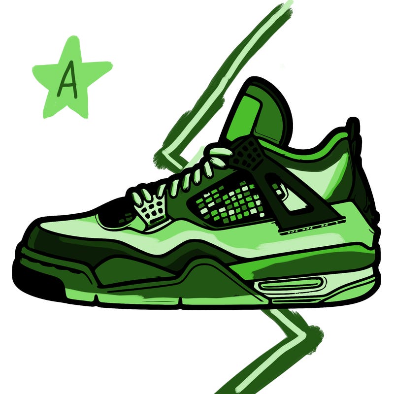 jordan 4