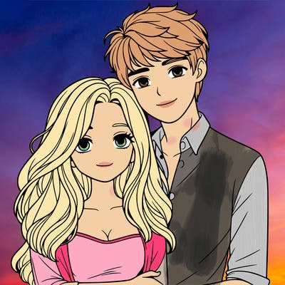 bf and gf