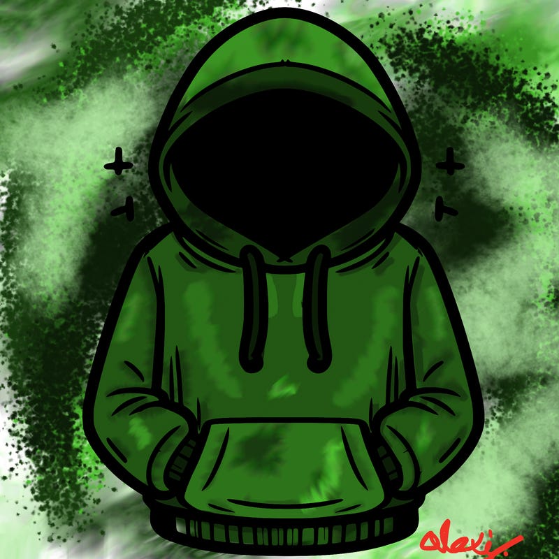 hoodie