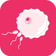 Period & Ovulation Tracker App