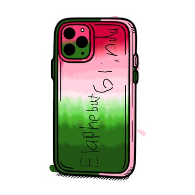 phone case
