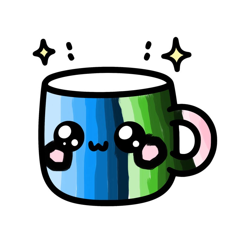 cup