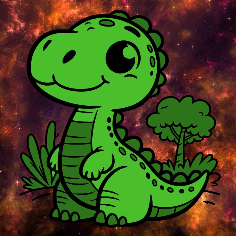 dinosaur
