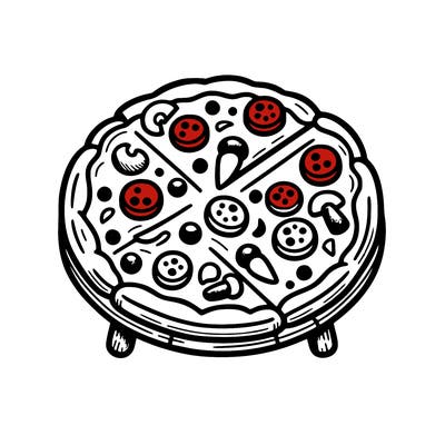 pizza