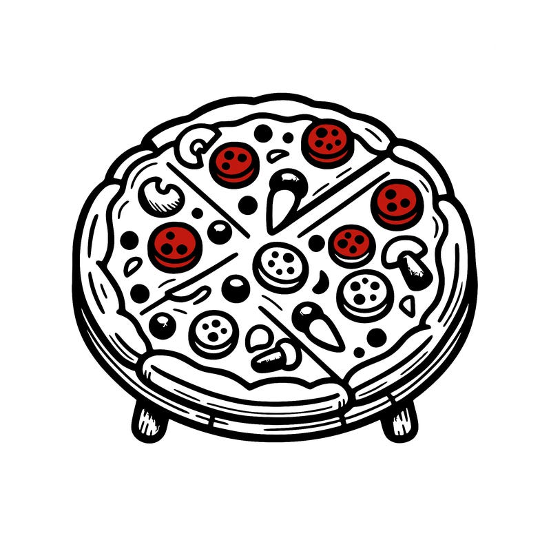 pizza