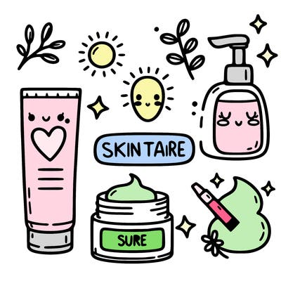 skincare
