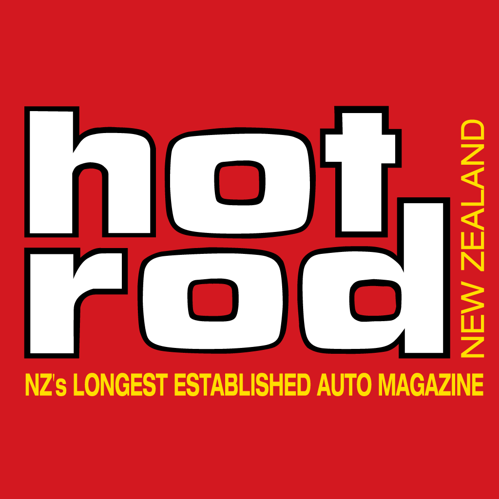 NZ Hot Rod - News App | MWM