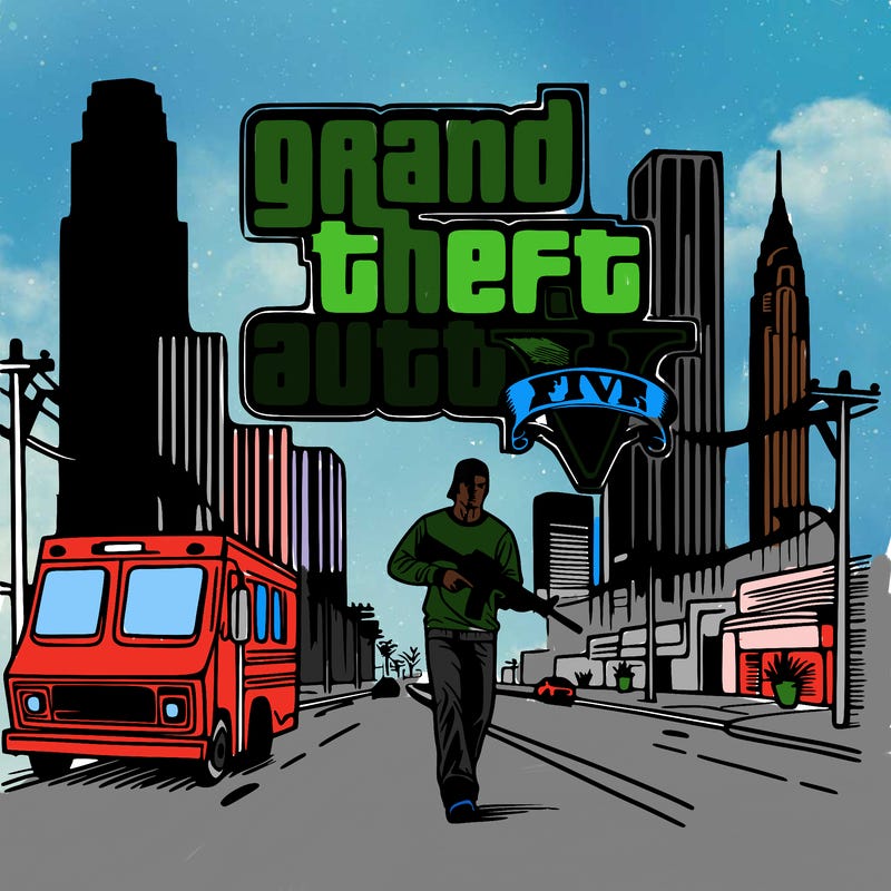 gta 6