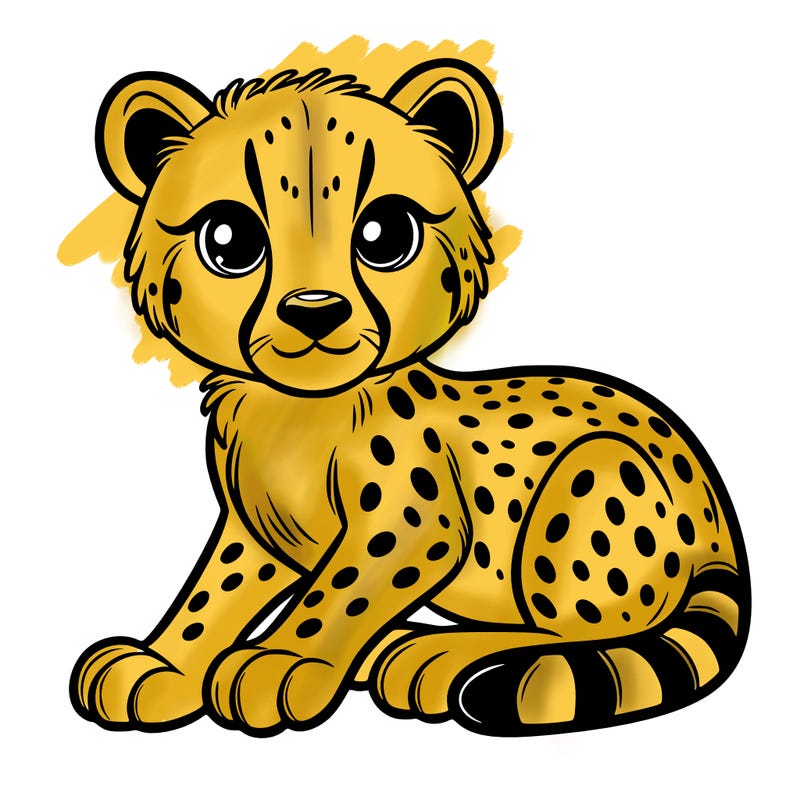 cheetah