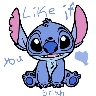 stitch