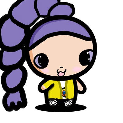 sanrio kuroumi