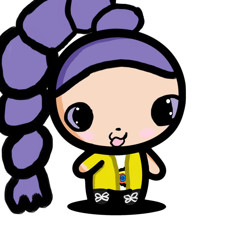 sanrio kuroumi