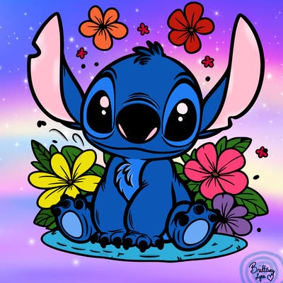 stitch