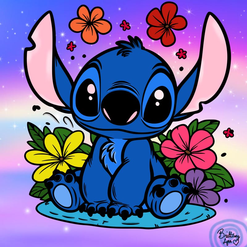 stitch