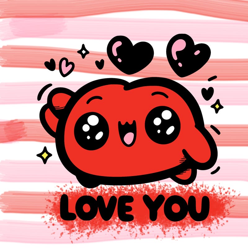 love you