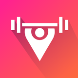 FITPASS - Fitness & Wellness - App Icon