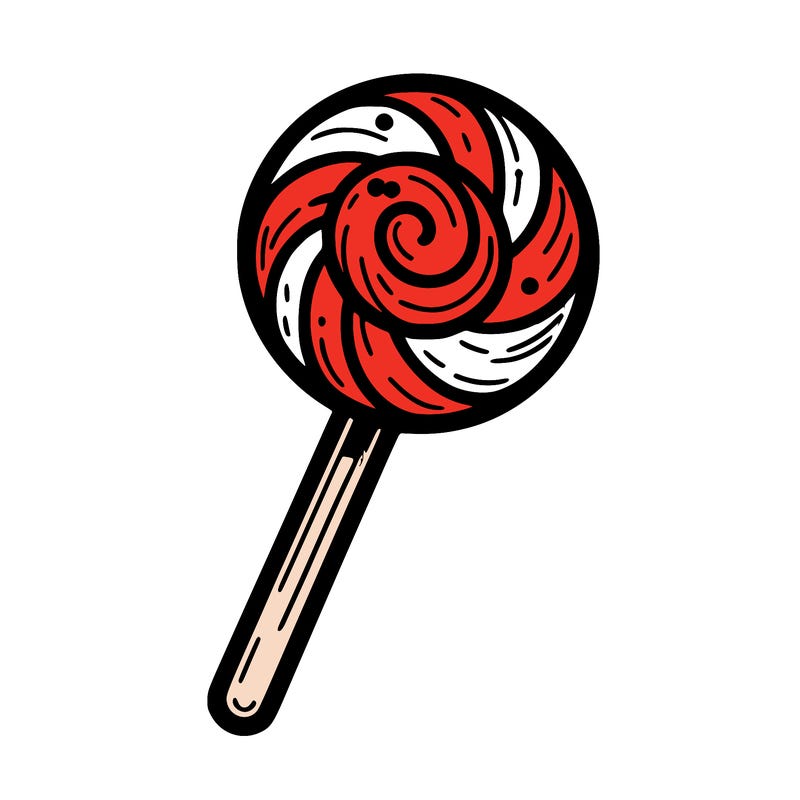 lollipop