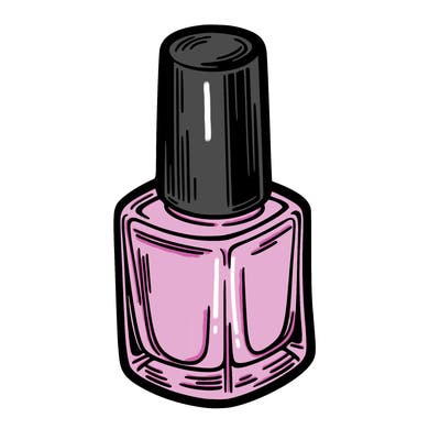 nail polish