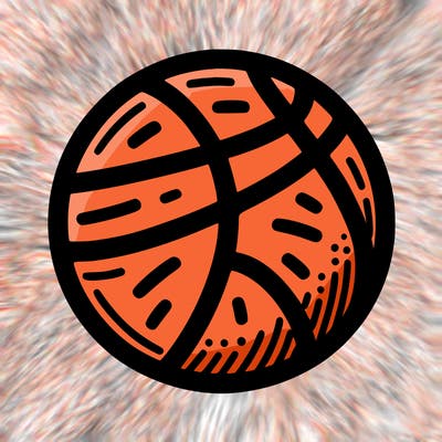 basketball logo
