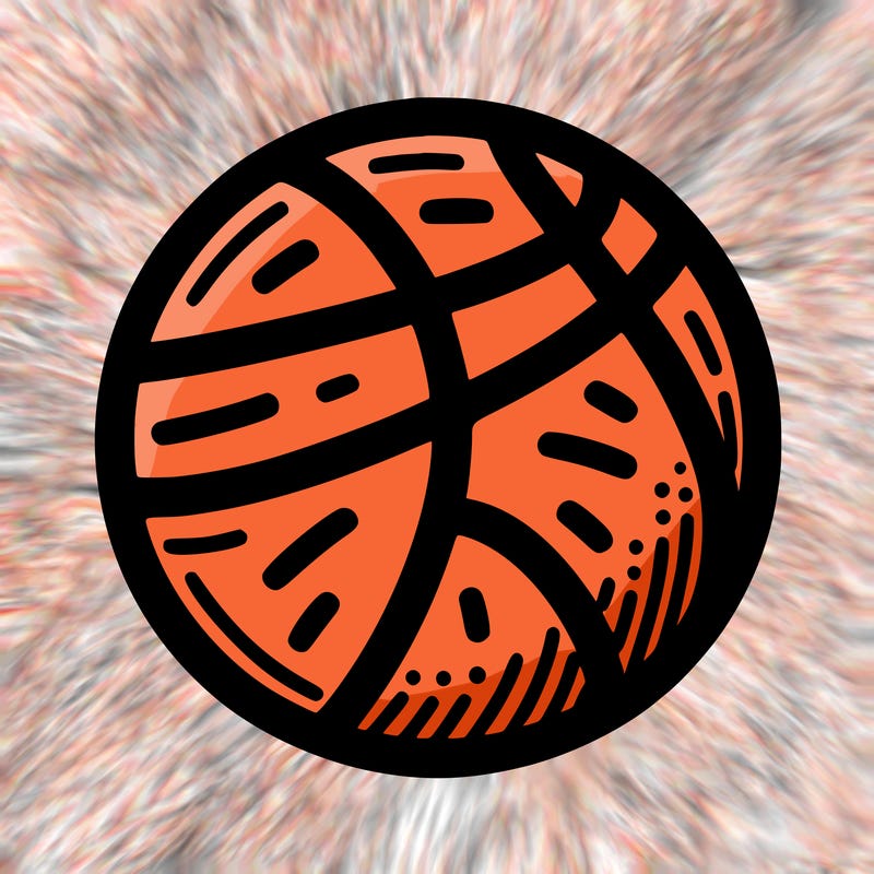 basketball logo