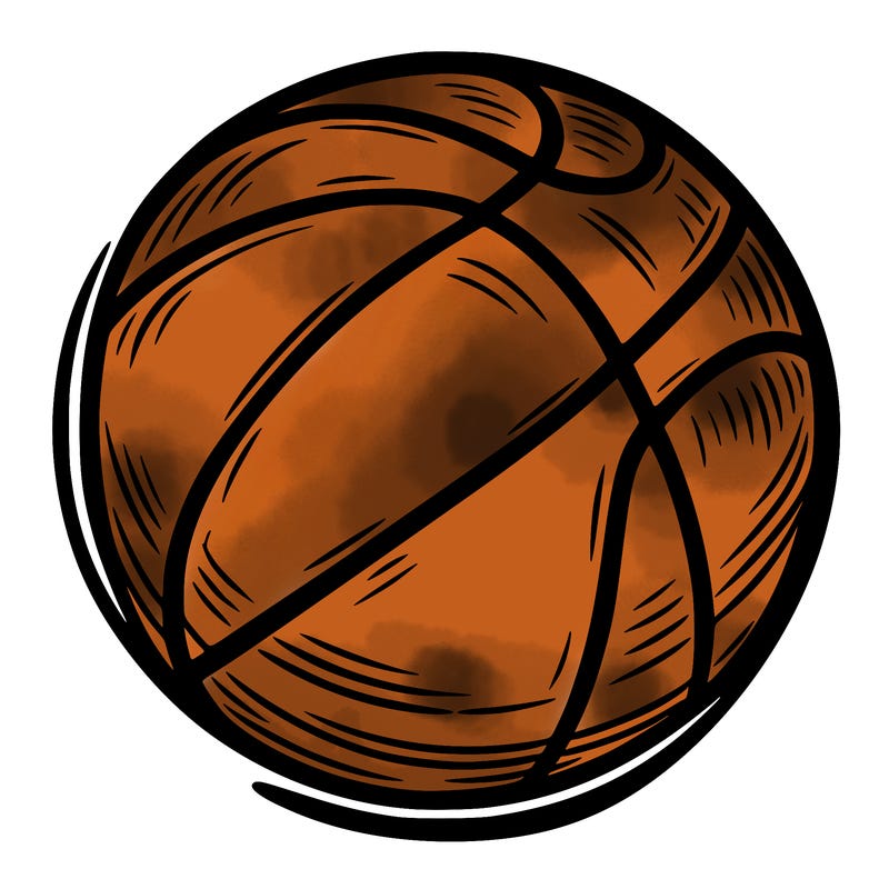 basketball