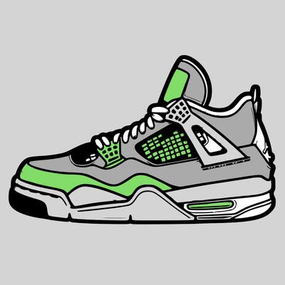 jordan 4