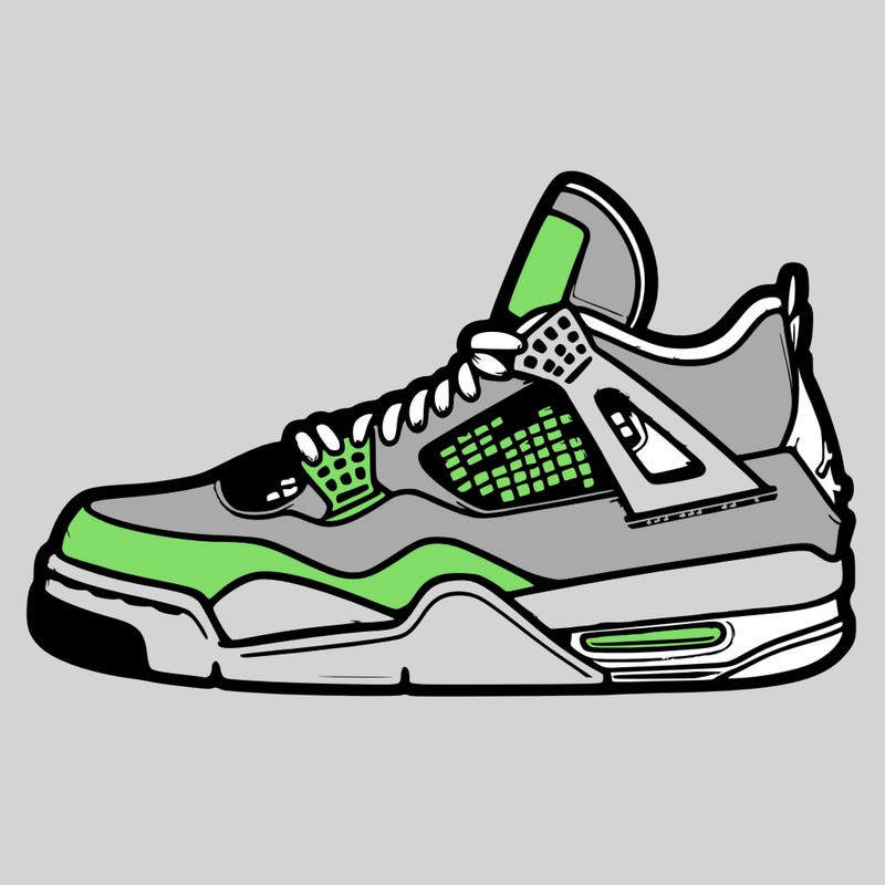 jordan 4