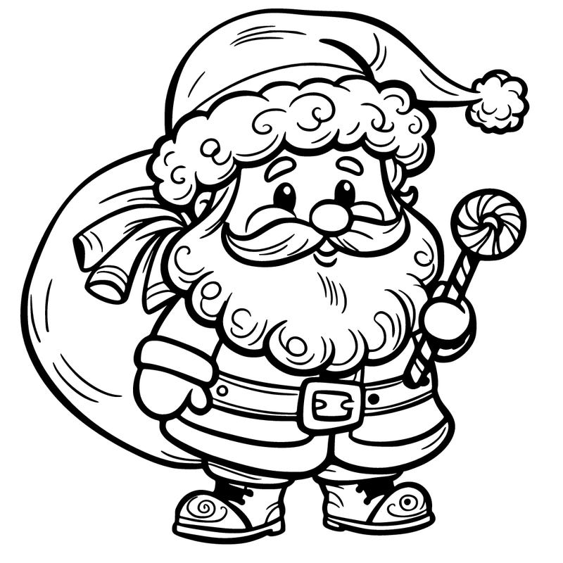 santa claus