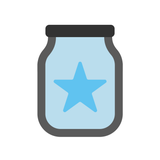 Star Jar - Happy Habits