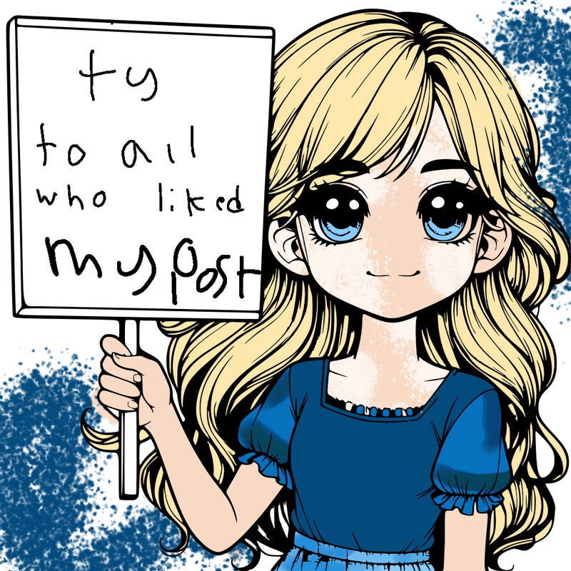 realistic pretty girl holding up blank sign