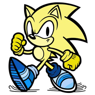sonic