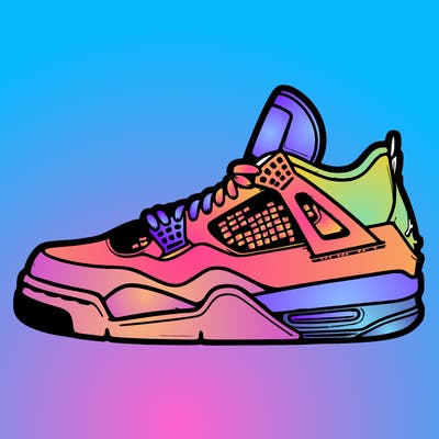 jordan 4