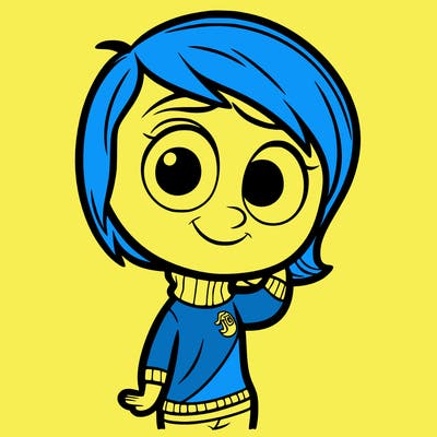 joy of inside out