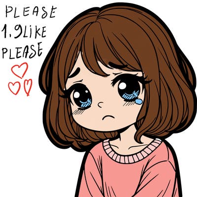 sad girl