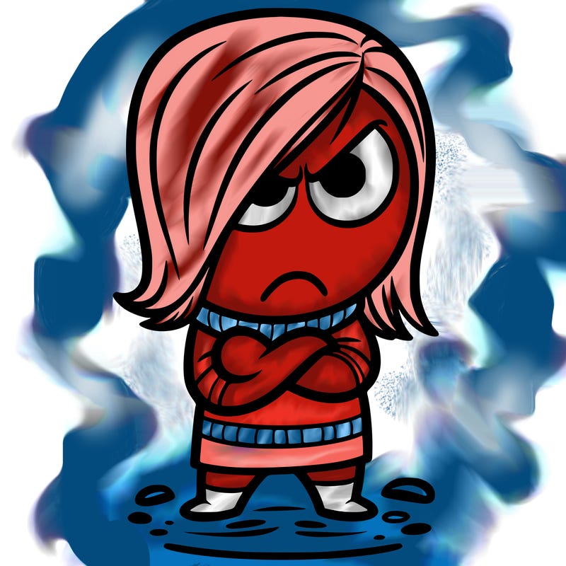 inside out anger