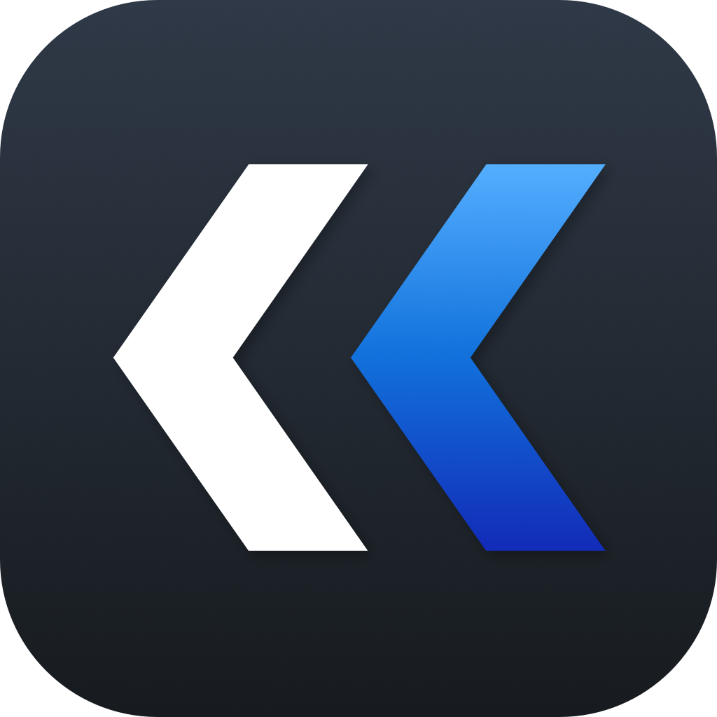 Gotrack App - Utilities App | MWM