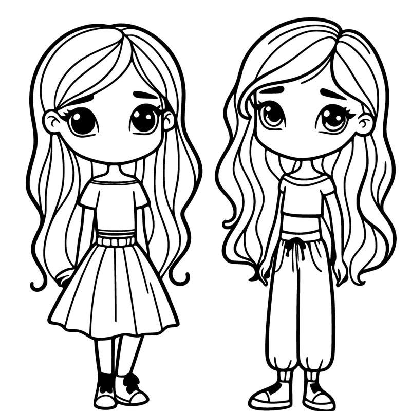 girls