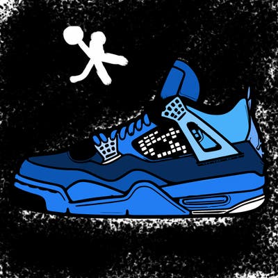 jordan 4
