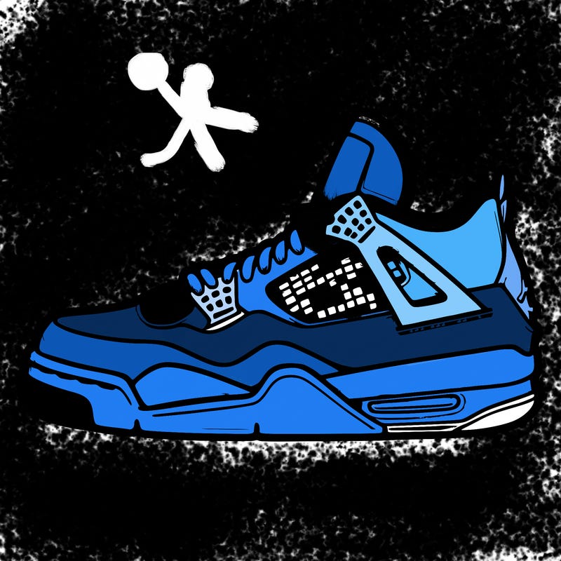 jordan 4
