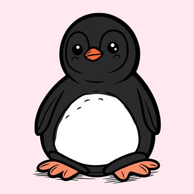 penguin