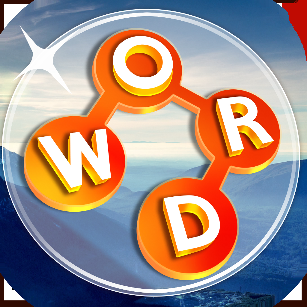 Word Scenery: Crossword puzzle - Games App | MWM