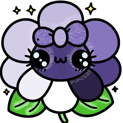cute flower