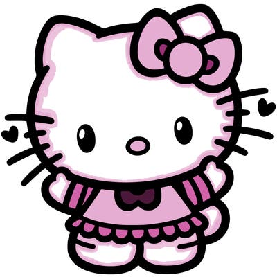 hello kitty