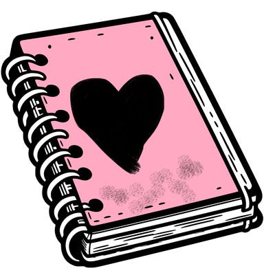 notebook
