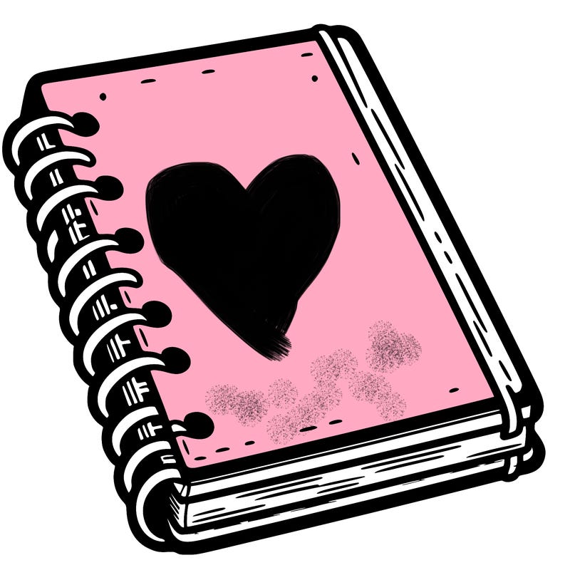 notebook