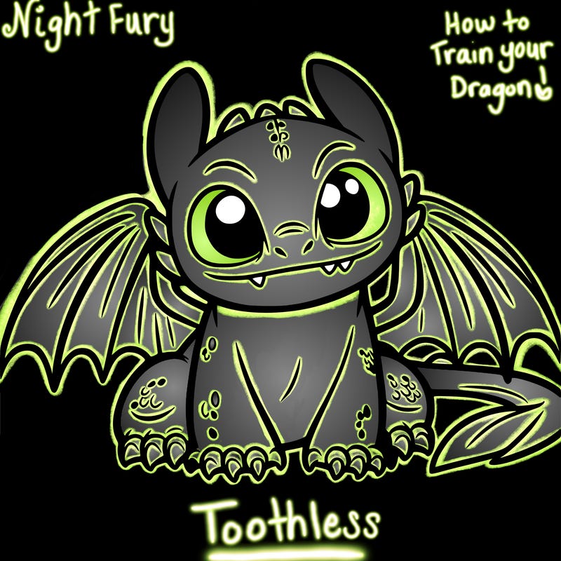 toothless