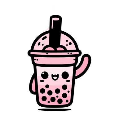 boba tea