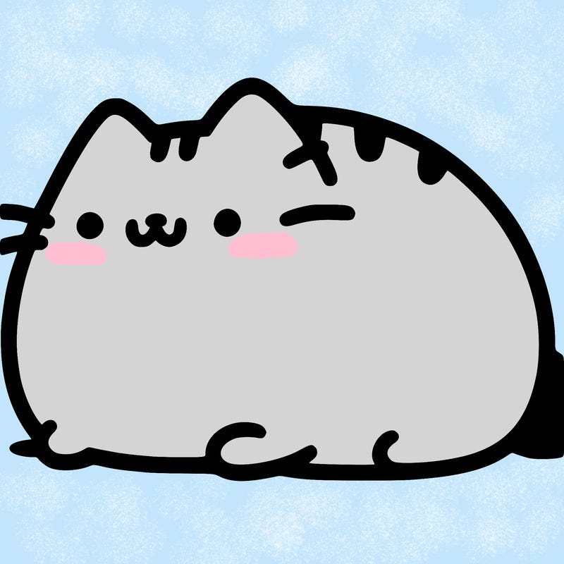pusheen