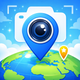 GPS Camera: Live Map & Geotag