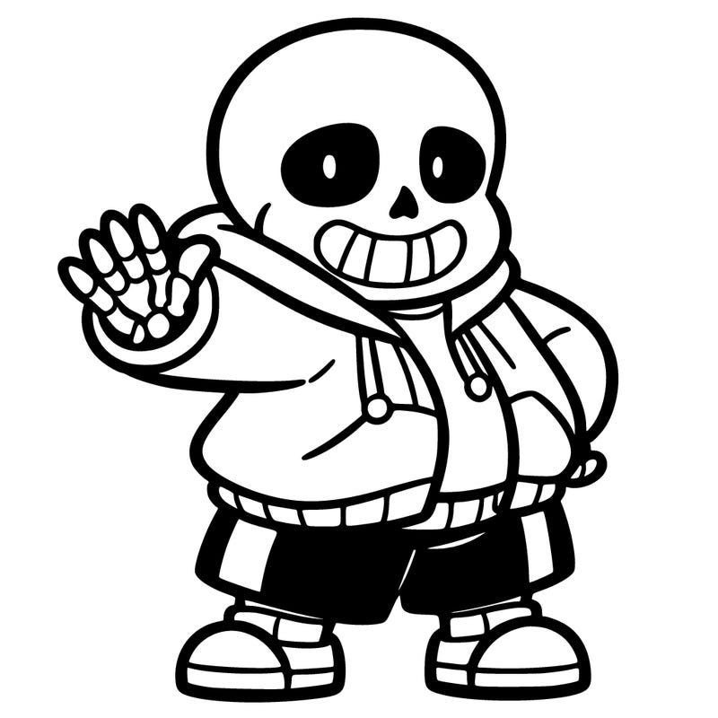sans